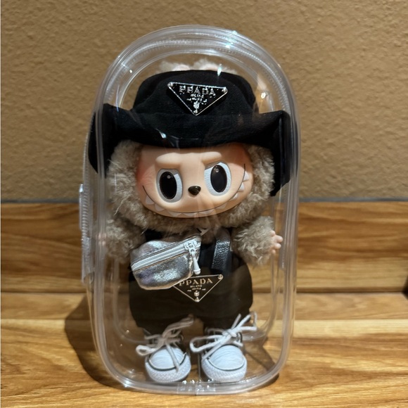 Authentic Labubu Toffee - Picture 3 of 6